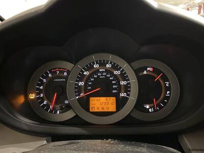 2008 Toyota RAV4 - Photo 15 - Mesa, AZ 85201