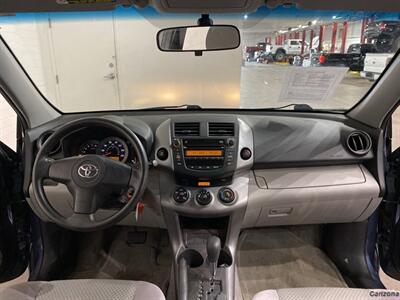2008 Toyota RAV4 - Photo 14 - Mesa, AZ 85201