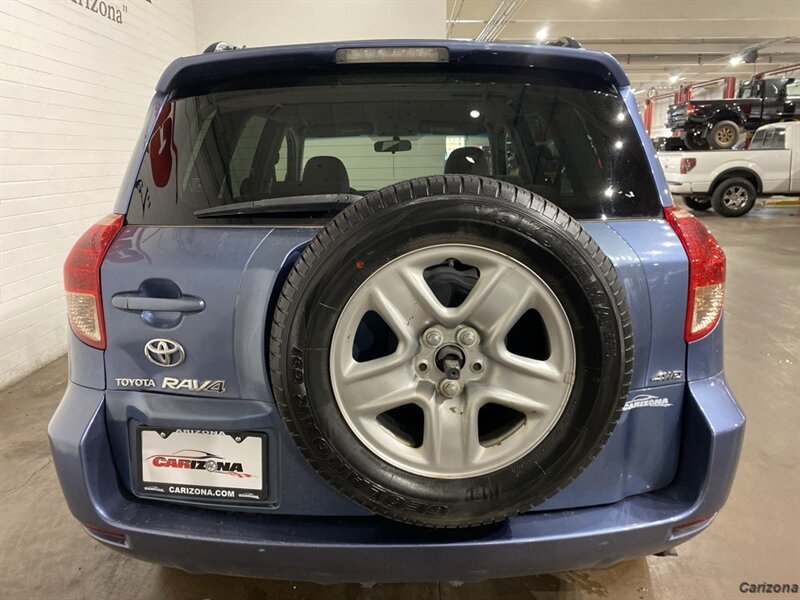 2008 Toyota RAV4 - Photo 4 - Mesa, AZ 85201