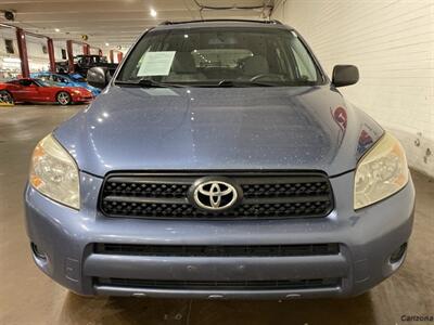 2008 Toyota RAV4 - Photo 8 - Mesa, AZ 85201