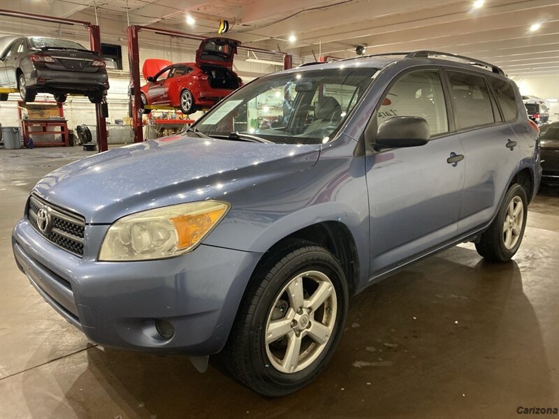 2008 Toyota RAV4 - Photo 7 - Mesa, AZ 85201