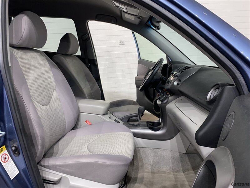 2008 Toyota RAV4 - Photo 11 - Mesa, AZ 85201