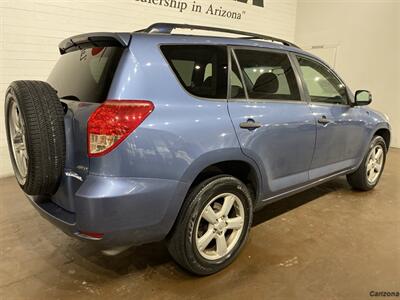 2008 Toyota RAV4 - Photo 3 - Mesa, AZ 85201