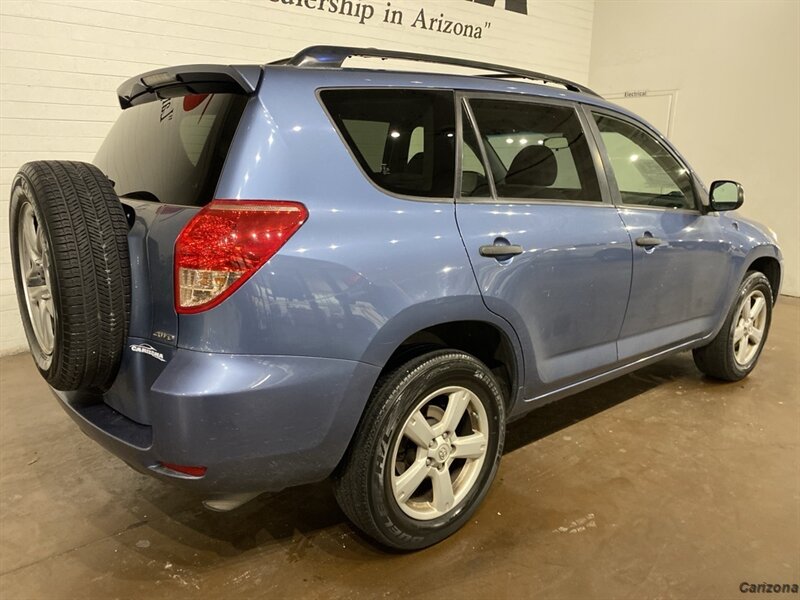 2008 Toyota RAV4 - Photo 3 - Mesa, AZ 85201