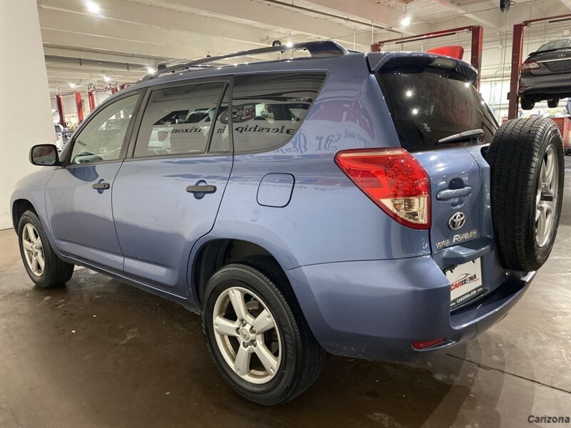 2008 Toyota RAV4 - Photo 6 - Mesa, AZ 85201