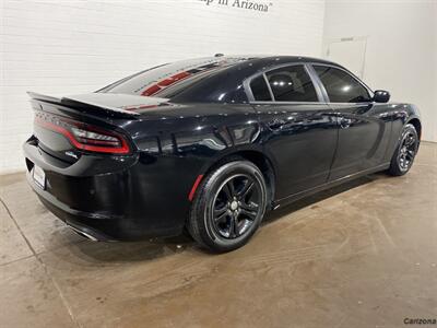 2020 Dodge Charger SXT   - Photo 3 - Mesa, AZ 85201