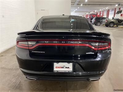 2020 Dodge Charger SXT   - Photo 4 - Mesa, AZ 85201
