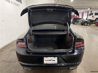 2020 Dodge Charger SXT   - Photo 5 - Mesa, AZ 85201