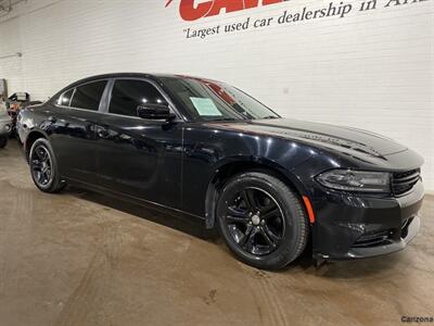 2020 Dodge Charger SXT   - Photo 2 - Mesa, AZ 85201