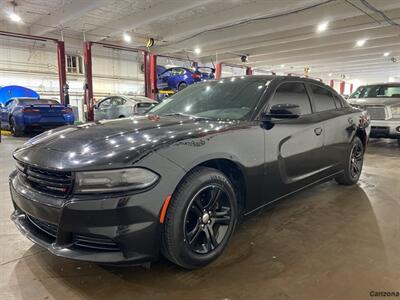 2020 Dodge Charger SXT   - Photo 7 - Mesa, AZ 85201