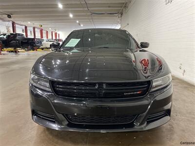 2020 Dodge Charger SXT   - Photo 8 - Mesa, AZ 85201