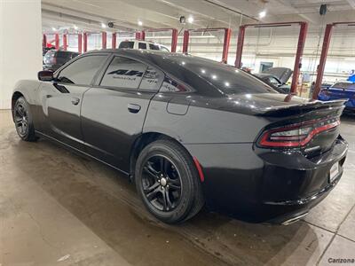 2020 Dodge Charger SXT   - Photo 6 - Mesa, AZ 85201