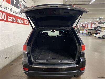 2015 Jeep Grand Cherokee Limited   - Photo 14 - Mesa, AZ 85201