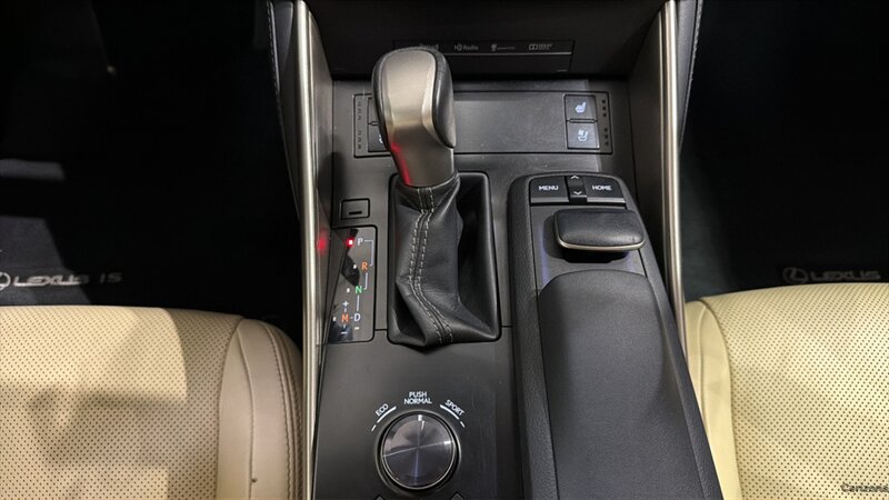 2014 Lexus IS - Photo 22 - Mesa, AZ 85201