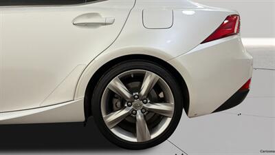 2014 Lexus IS - Photo 36 - Mesa, AZ 85201
