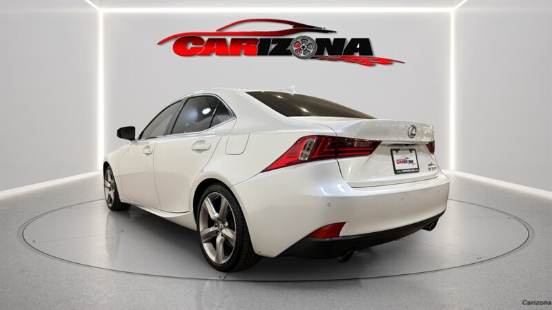 2014 Lexus IS - Photo 7 - Mesa, AZ 85201