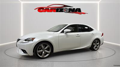 2014 Lexus IS - Photo 4 - Mesa, AZ 85201