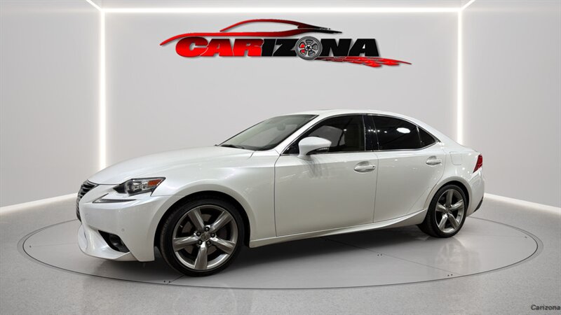 2014 Lexus IS - Photo 4 - Mesa, AZ 85201