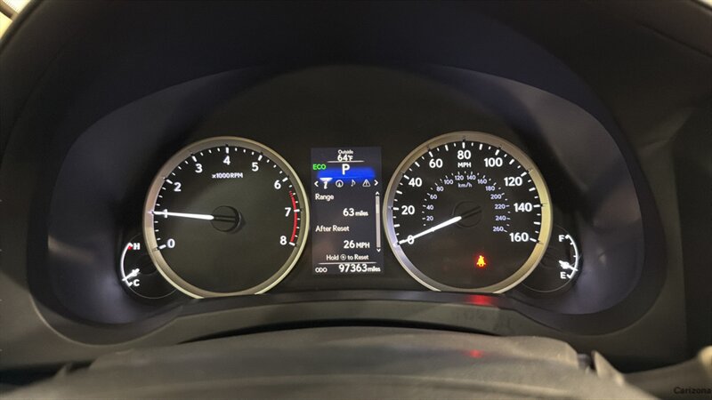 2014 Lexus IS - Photo 28 - Mesa, AZ 85201