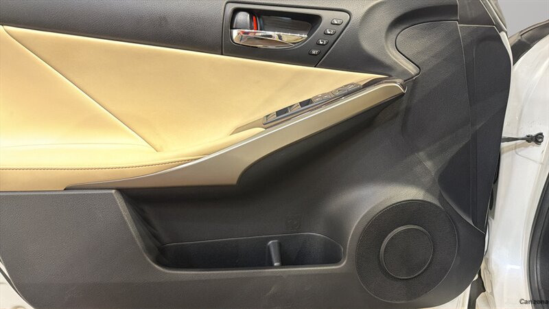 2014 Lexus IS - Photo 20 - Mesa, AZ 85201