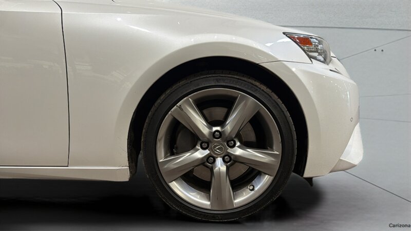 2014 Lexus IS - Photo 33 - Mesa, AZ 85201