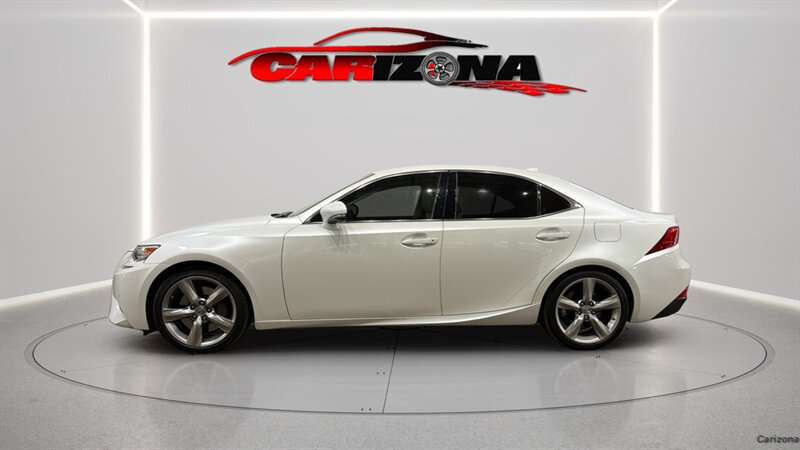 2014 Lexus IS - Photo 5 - Mesa, AZ 85201