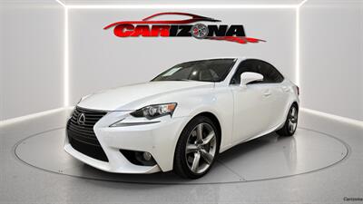 2014 Lexus IS - Photo 3 - Mesa, AZ 85201