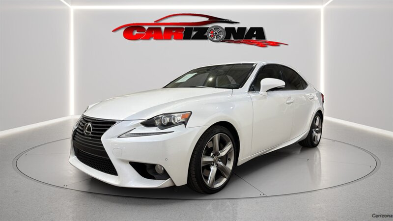 2014 Lexus IS - Photo 3 - Mesa, AZ 85201