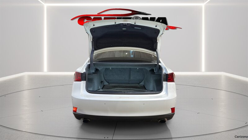 2014 Lexus IS - Photo 21 - Mesa, AZ 85201