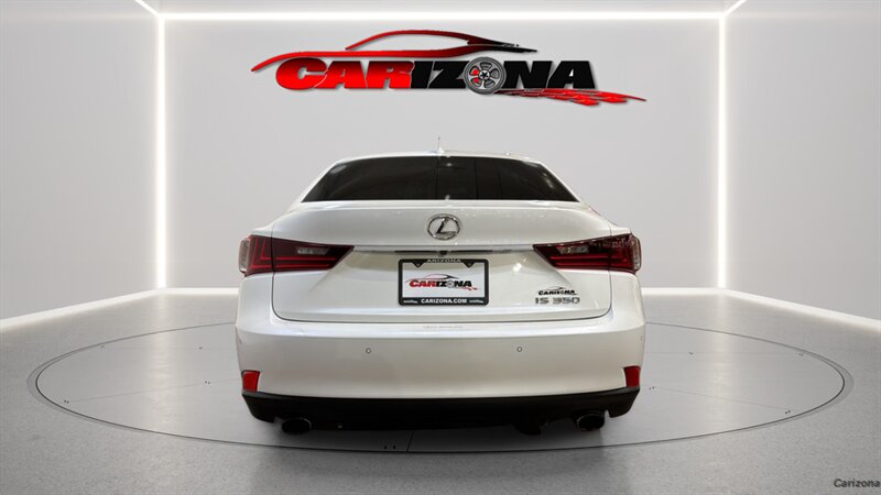 2014 Lexus IS - Photo 8 - Mesa, AZ 85201