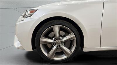 2014 Lexus IS - Photo 35 - Mesa, AZ 85201