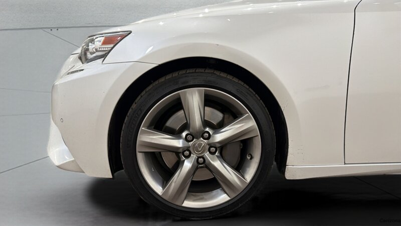 2014 Lexus IS - Photo 35 - Mesa, AZ 85201