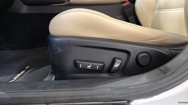2014 Lexus IS - Photo 19 - Mesa, AZ 85201