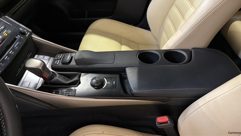 2014 Lexus IS - Photo 25 - Mesa, AZ 85201