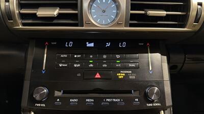2014 Lexus IS - Photo 27 - Mesa, AZ 85201
