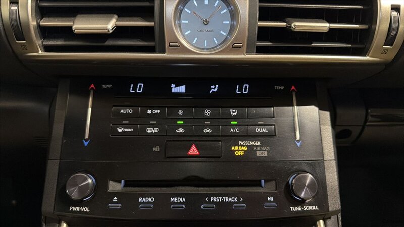 2014 Lexus IS - Photo 27 - Mesa, AZ 85201