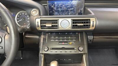 2014 Lexus IS - Photo 14 - Mesa, AZ 85201