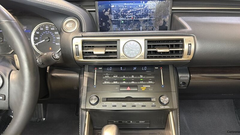 2014 Lexus IS - Photo 14 - Mesa, AZ 85201