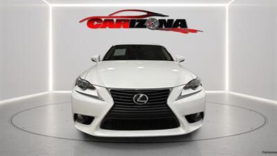 2014 Lexus IS - Photo 2 - Mesa, AZ 85201