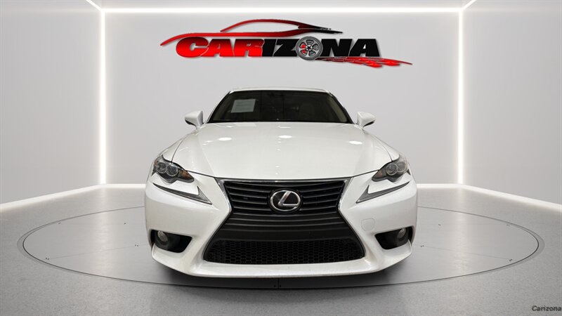 2014 Lexus IS - Photo 2 - Mesa, AZ 85201