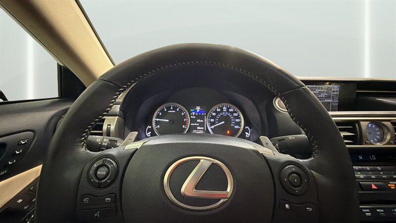 2014 Lexus IS - Photo 29 - Mesa, AZ 85201
