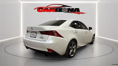 2014 Lexus IS - Photo 9 - Mesa, AZ 85201
