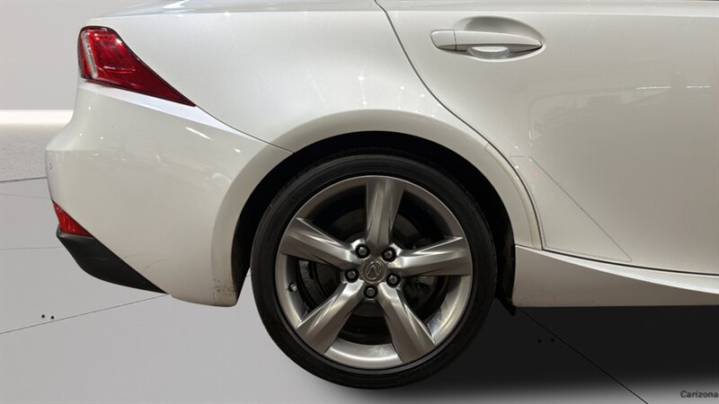 2014 Lexus IS - Photo 34 - Mesa, AZ 85201