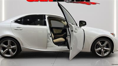 2014 Lexus IS - Photo 16 - Mesa, AZ 85201
