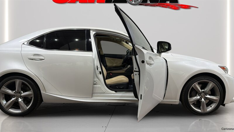 2014 Lexus IS - Photo 16 - Mesa, AZ 85201