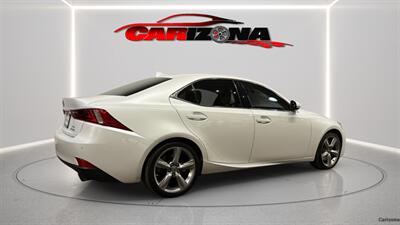 2014 Lexus IS - Photo 10 - Mesa, AZ 85201