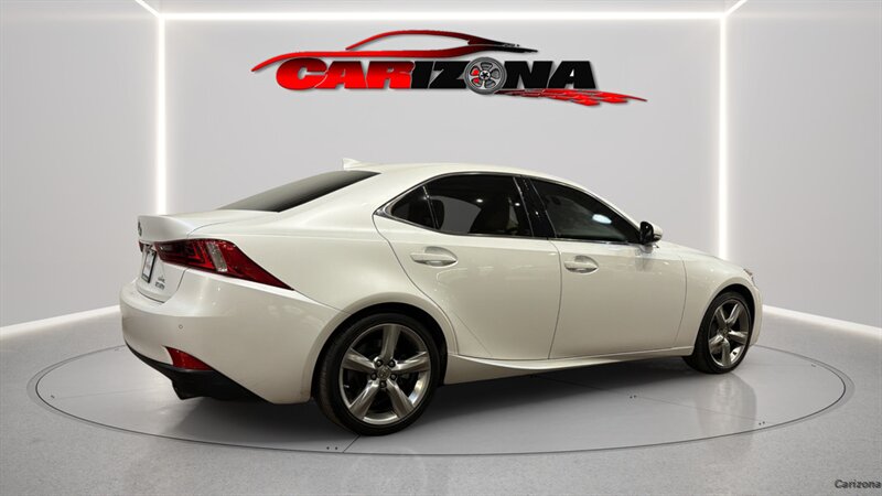 2014 Lexus IS - Photo 10 - Mesa, AZ 85201