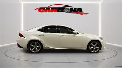 2014 Lexus IS - Photo 11 - Mesa, AZ 85201