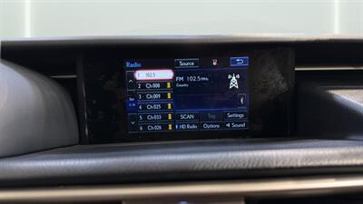 2014 Lexus IS - Photo 24 - Mesa, AZ 85201