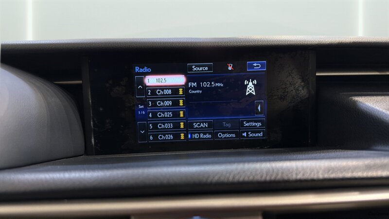 2014 Lexus IS - Photo 24 - Mesa, AZ 85201